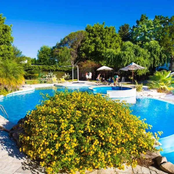 Hotel Palmar，位于科隆的酒店