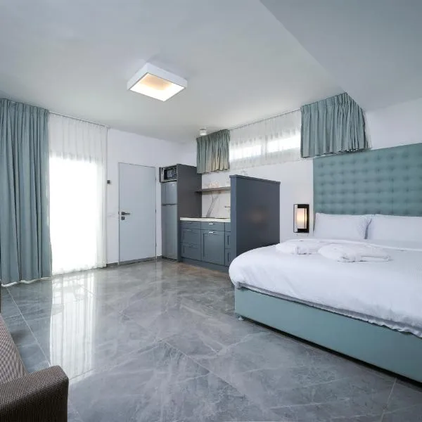 Roni Suite，位于埃拉特的酒店