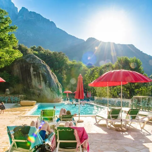 Funtana a l'Ora，位于波尔图的酒店