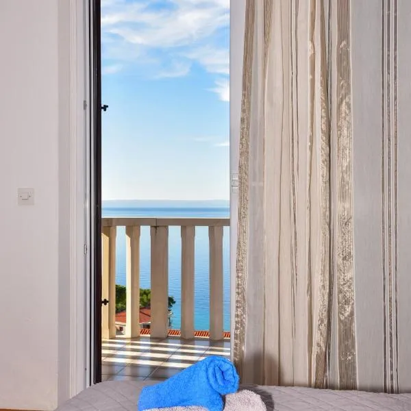 Apartments Mare，位于布雷拉的酒店