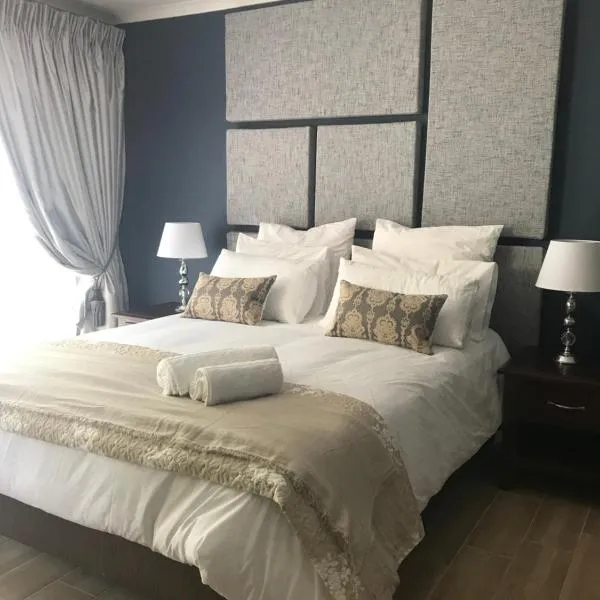 La Benroy，位于克莱克斯多普的酒店