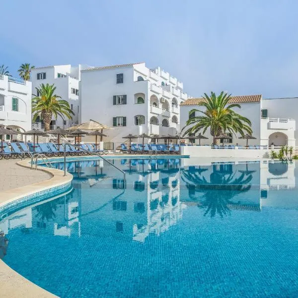 钻石度假村白沙海滩俱乐部酒店，位于纳马卡雷特的酒店