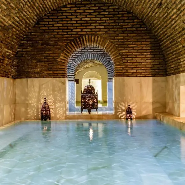 Riad Medina Mudejar，位于托莱多的酒店