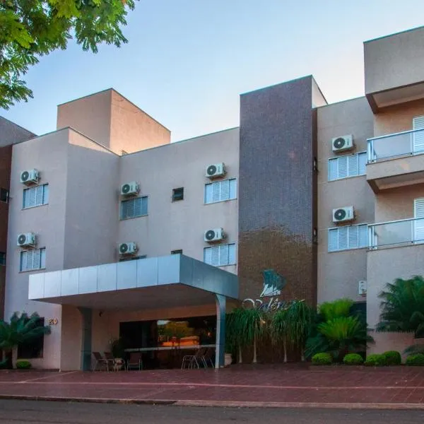 Hotel Valencia，位于多拉杜斯的酒店
