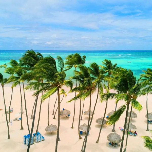 Resort Atlantic Villas & Spa，位于蓬塔卡纳的酒店
