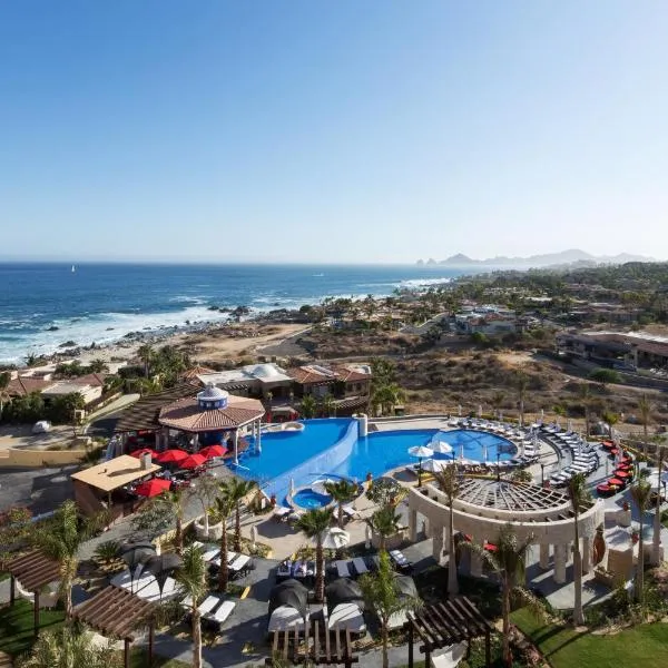 El Encanto All Inclusive Resort，位于卡波圣卢卡斯的酒店