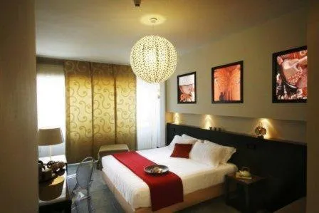 K2贝拉里亚酒店，位于贝拉里亚-伊贾马里纳的酒店