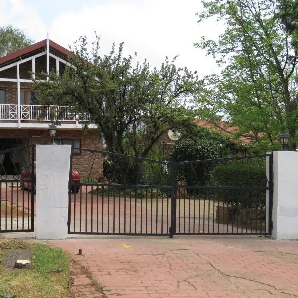 Fairview Cottages，位于克拉伦斯的酒店