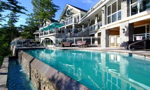 Touchstone Resort，位于Windermere的酒店