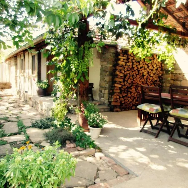 Lavender Lodge,位于Rupkite的酒店