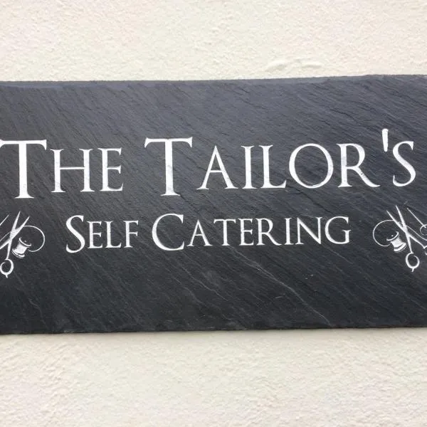The Tailors，位于Ballyfarnon的酒店