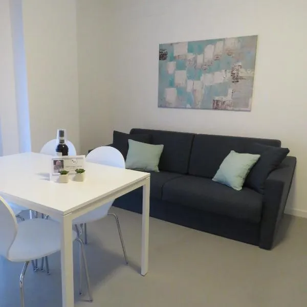 Assago Forum Apartment，位于阿萨哥的酒店