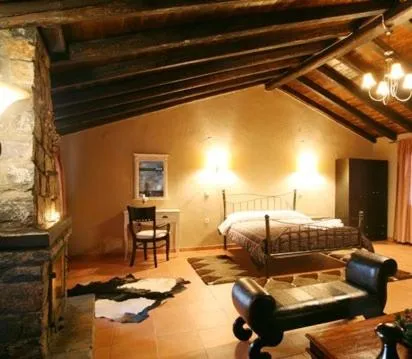 Grand House Suites，位于帕雷斯阿吉萨那的酒店