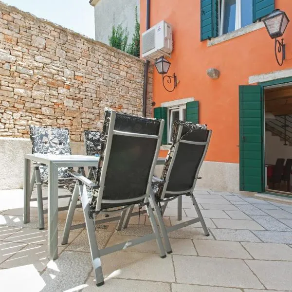 Casa Bumbara，位于沃德年的酒店