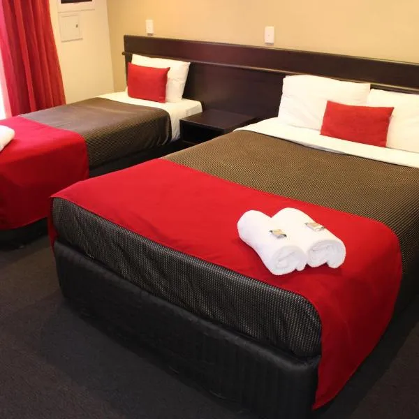 Collie Ridge Resort，位于Mumballup的酒店