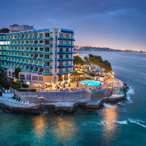 Europe Playa Marina - Adults Only，位于伊利塔斯的酒店