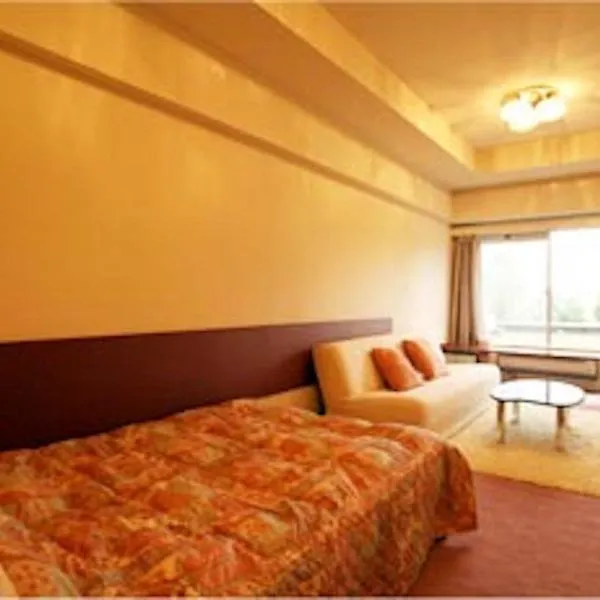 汤泽银水木屋酒店，位于津南町的酒店