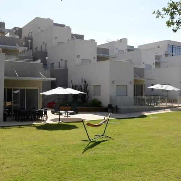 Keshet Eilon - Suites and Villas，位于Elon的酒店
