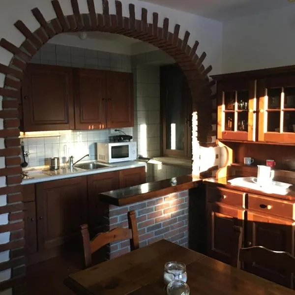 Lo Scudo d’Italia，位于普拉吉拉托的酒店