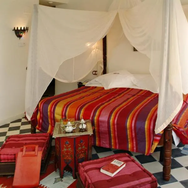 塞维利亚国王寝宫酒店，位于La Rinconada的酒店