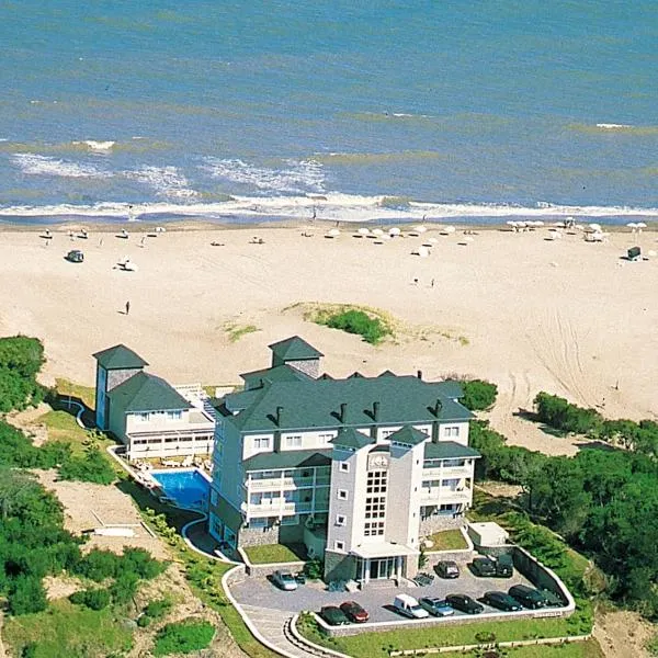 Torrecillas Carilo，位于卡里罗的酒店