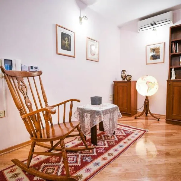 Apartman Natalija Banja Luka，位于巴尼亚卢卡的酒店