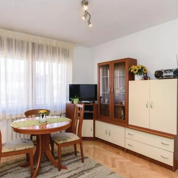 Apartman Mira，位于Mala Dapčevica的酒店