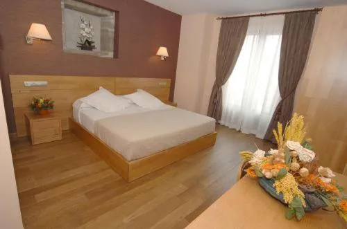 奥德斯维沃酒店，位于奥比昂的酒店