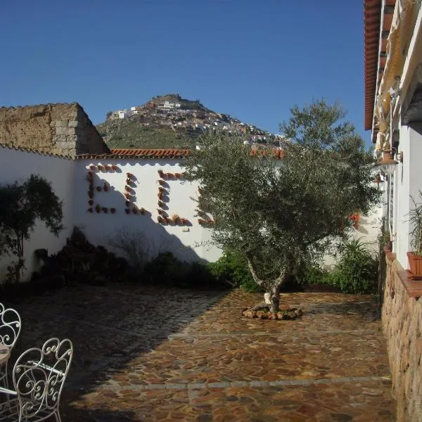 Casa Rural El Cercón，位于Castuera的酒店
