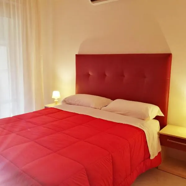 Aparthotel Costa Paradiso，位于丽都阿德里亚诺的酒店