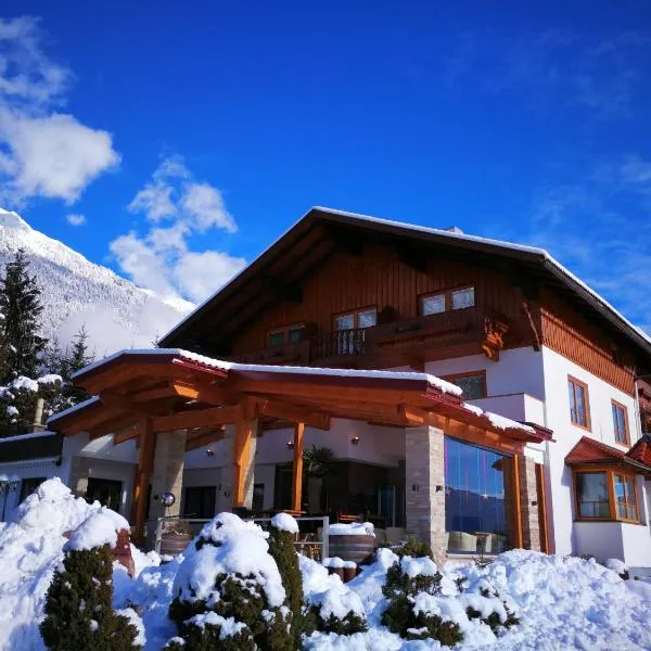 Hotel Kärntnerhof & Suiten 3-Stern Superior，位于普雷瑟格尔塞的酒店