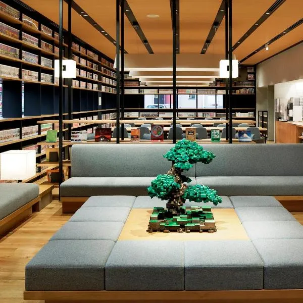 HATAGO INN Kansai Airport，位于泉佐野的酒店