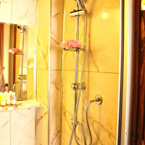 Aksehir Butik Hotel，位于Aksehir的酒店