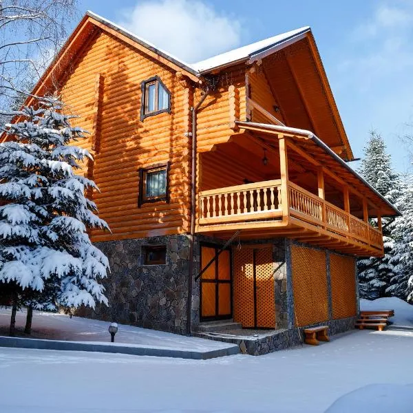 Provintsia，位于米戈韦的酒店