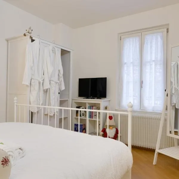 B&B and Apartments Al Duomo，位于特伦托的酒店
