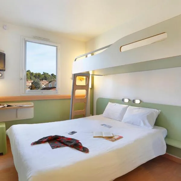 First Inn Hotel，位于Villars的酒店