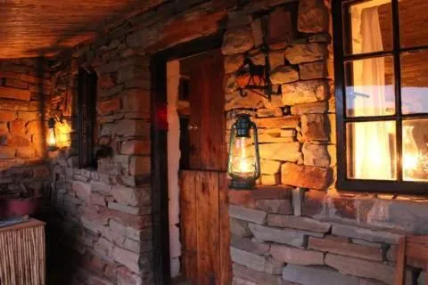 Middelfontein Farm，位于萨瑟兰的酒店