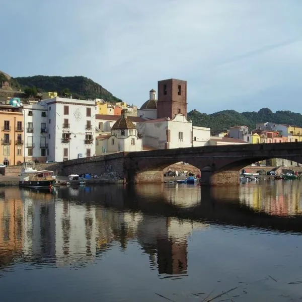 Il Nespolo，位于摩多罗的酒店