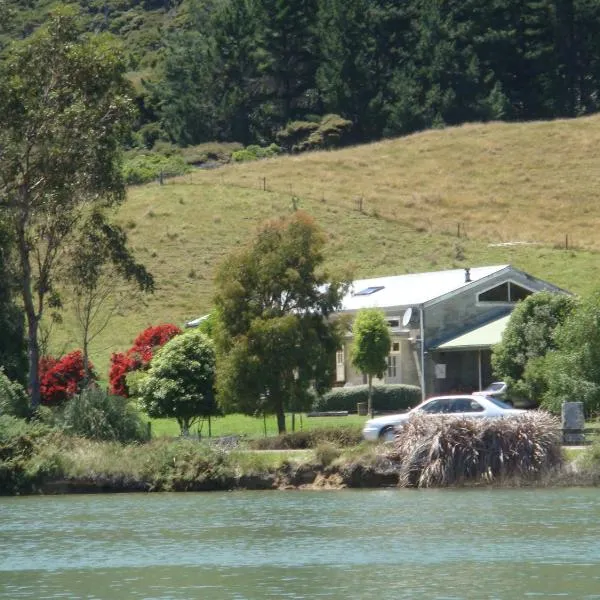 Woolshed Bed & Breakfast，位于科灵伍德的酒店