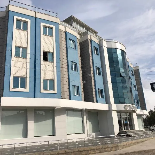 Grand Dost Hotel，位于Osmancık的酒店