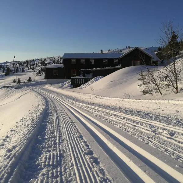 Sulseter Fjellstugu，位于Sør-Fron的酒店