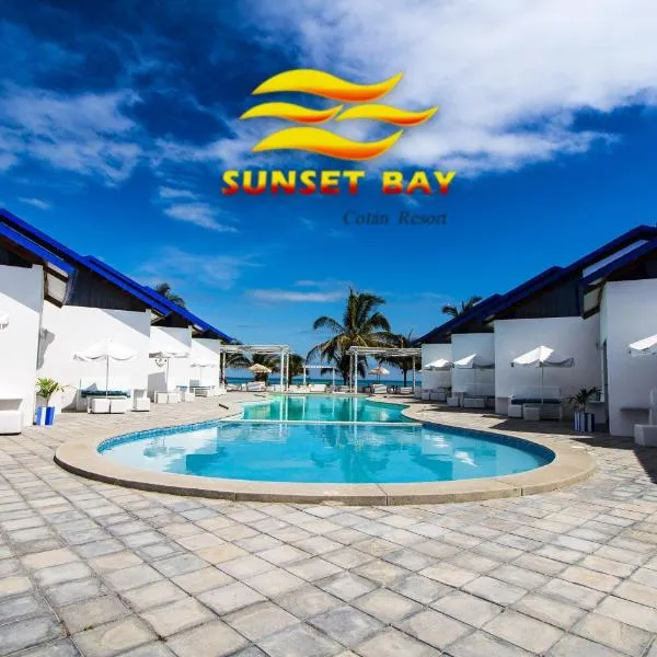 Sunset Bay Colan，位于Puerto的酒店