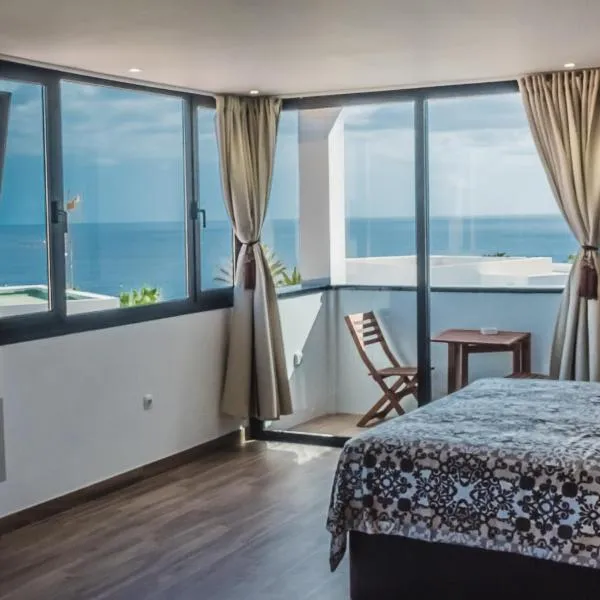 Loft del Mar 1 Jandia，位于甘迪亚海滩的酒店