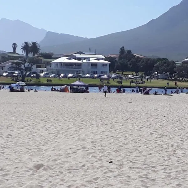 Beach Cottage,位于克莱因蒙德的酒店