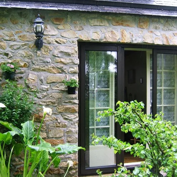 Appartements Tonton Jo，位于卡马雷的酒店