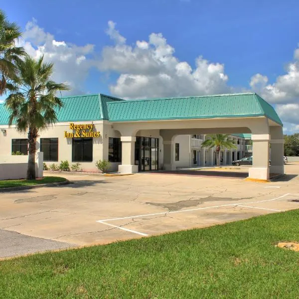 圣奥古斯丁丽晶酒店，位于圣奥古斯丁海滩的酒店