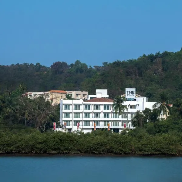 The Park Baga River Goa - Adults only Property，位于巴加的酒店