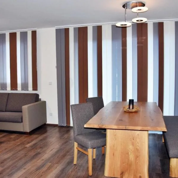 TROGER special Appartement，位于圣迈克尔隆高的酒店