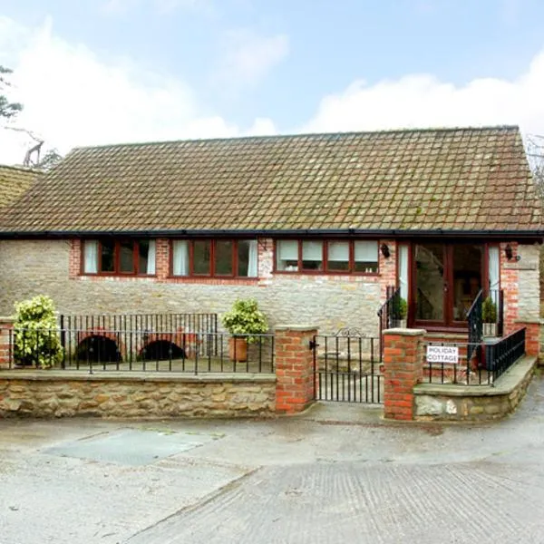 Brook Cottage，位于吉林汉姆的酒店