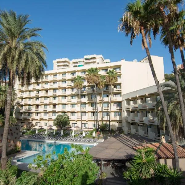 BLUESEA Al Andalus，位于阿罗约德拉迷雅的酒店